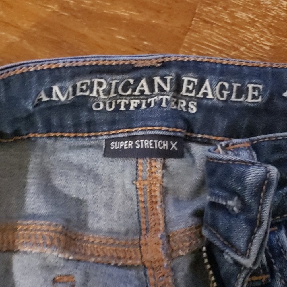 Jeans - Picture 3 of 4